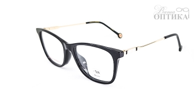 Carolina Herrera, 0118/G, 807, оправа очковая